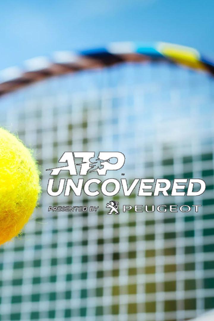 Tennis: ATP Uncovered (tennis-atp-uncovered) Досуг, хобби