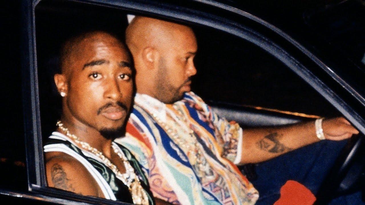 Who Killed Tupac? (who-killed-tupac) Документальный сериал