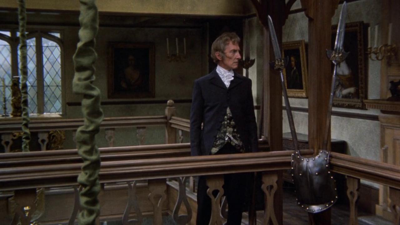 А теперь начинается крик (a-teper-nachinaetsja-krik) Фильм 1973