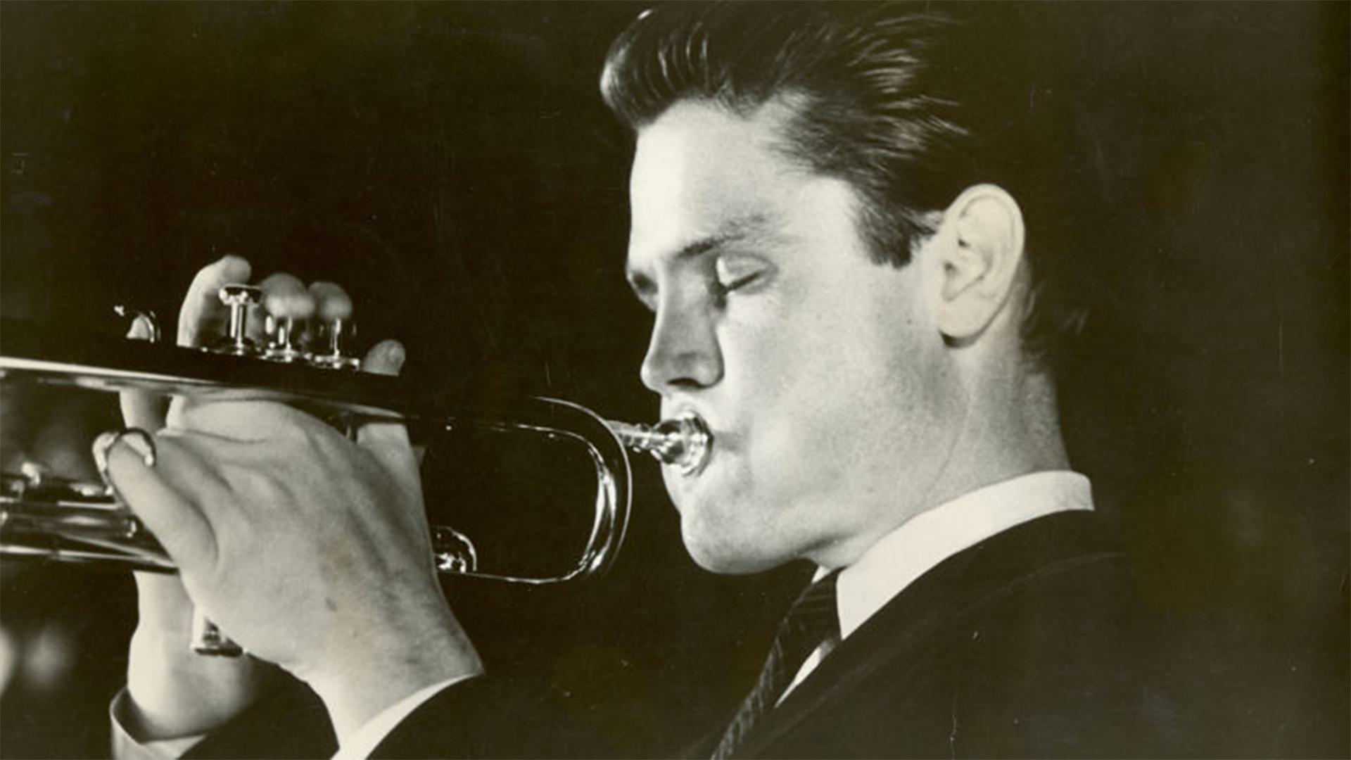 Квинтет Чета Бейкера. Архивы джаза (kvintet-cheta-bejkera-arhivy-dzhaza) Музыка