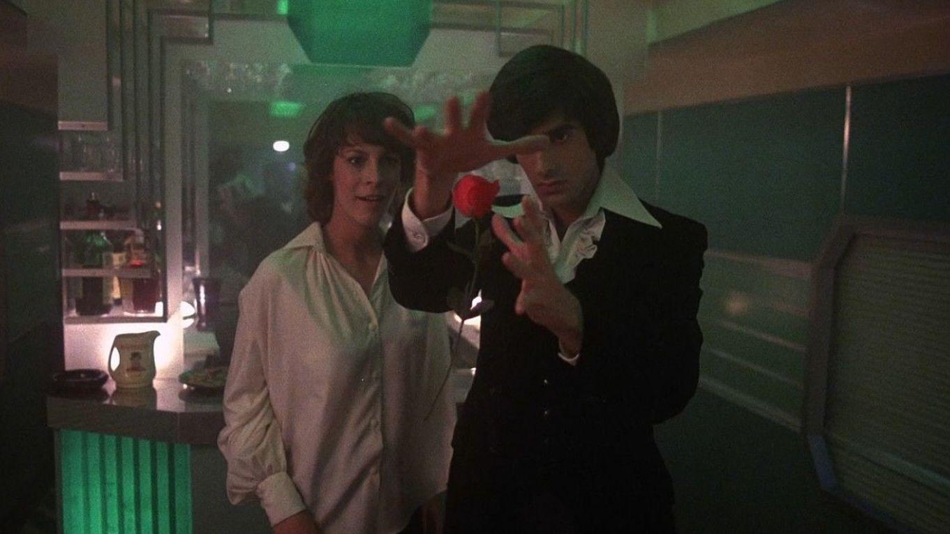 Поезд страха (poezd-straha) Фильм 1979