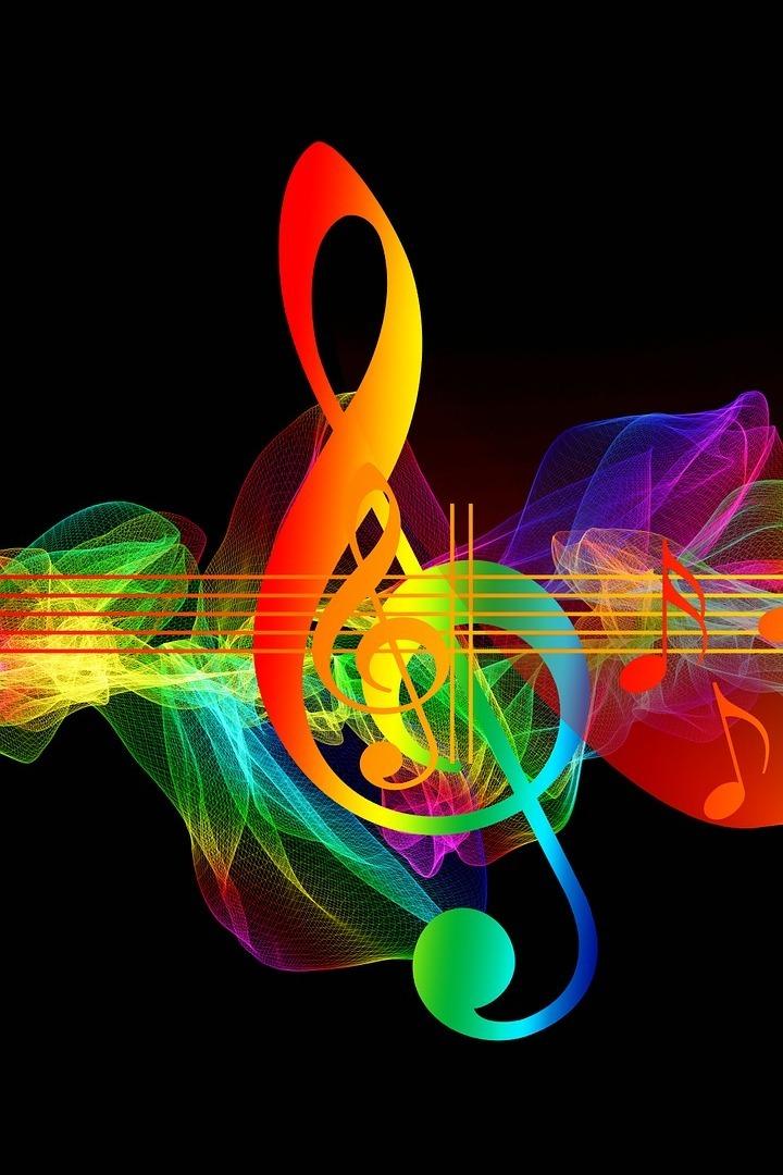 Музыкальные истории (muzykalnye-istorii) Досуг, хобби