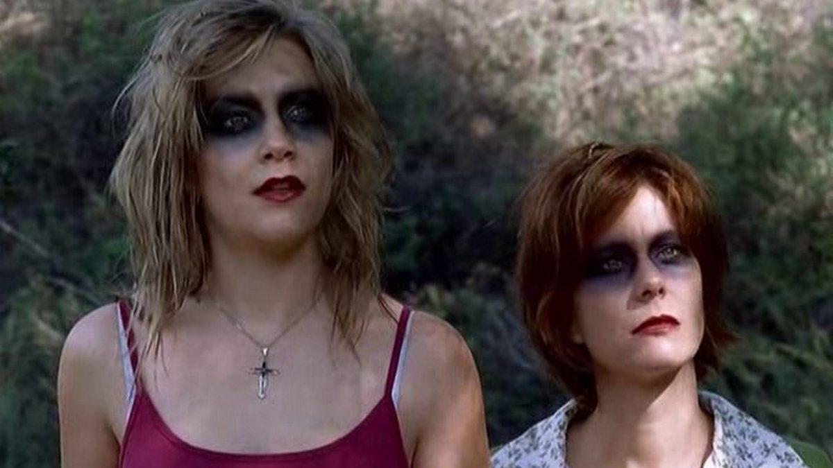 Страна зомби (strana-zombi) Фильм 2004