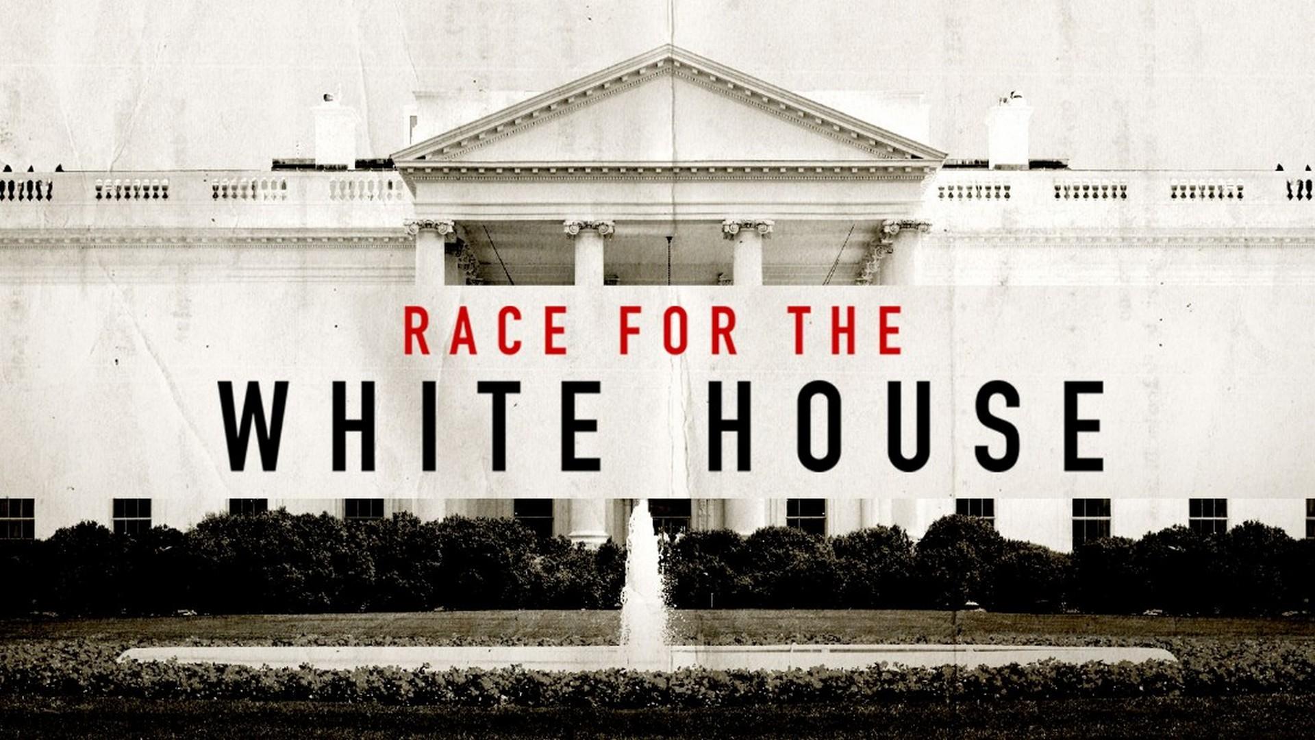 Race for the White House (race-for-the-white-house) Документальный сериал