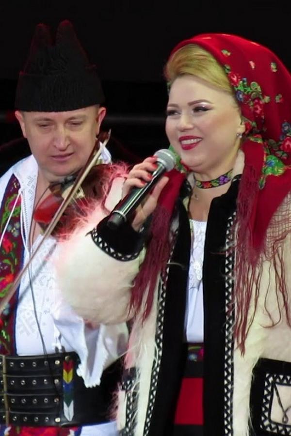 Spectacol aniversar Cornelia si Lupu Rednic (spectacol-aniversar-cornelia-si-lupu-rednic) Досуг, хобби