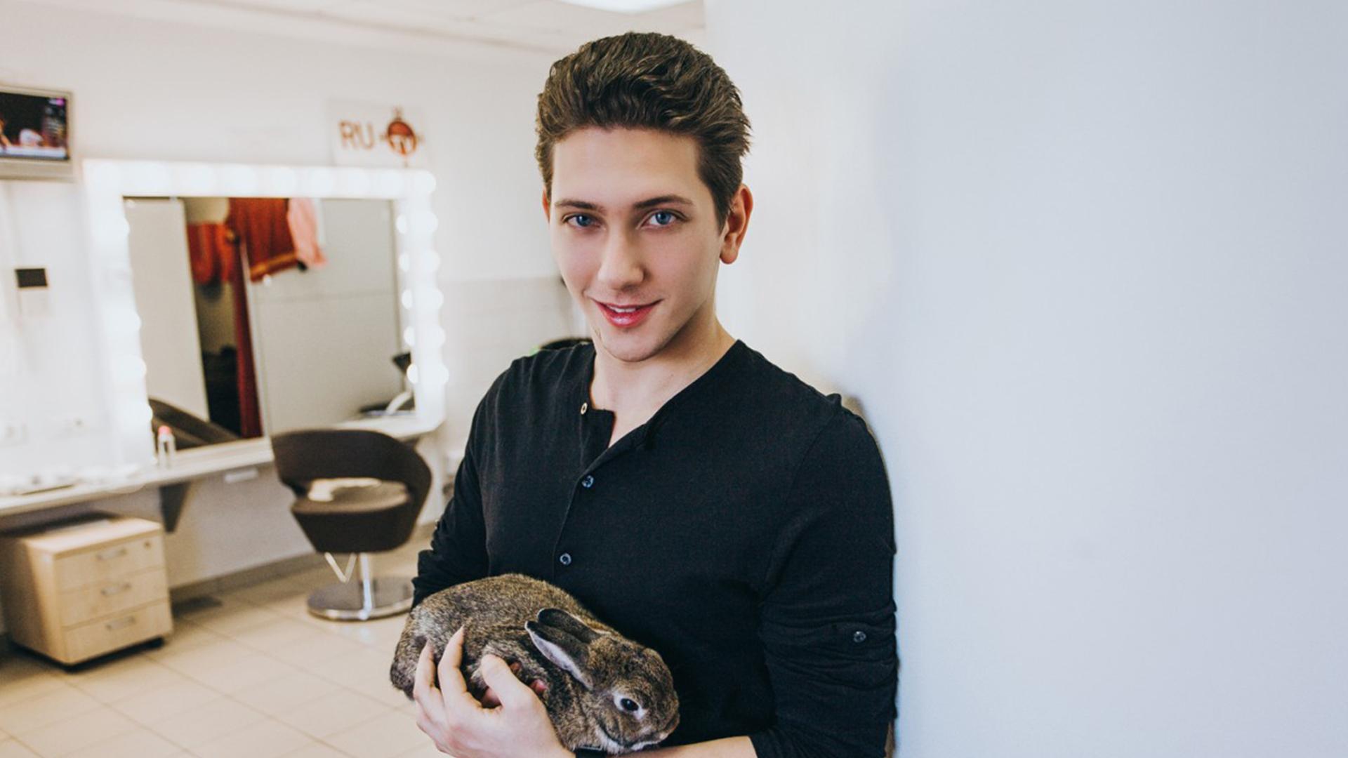 Urkiss. Первый сольный концерт (urkiss-pervyj-solnyj-kontsert) Музыка