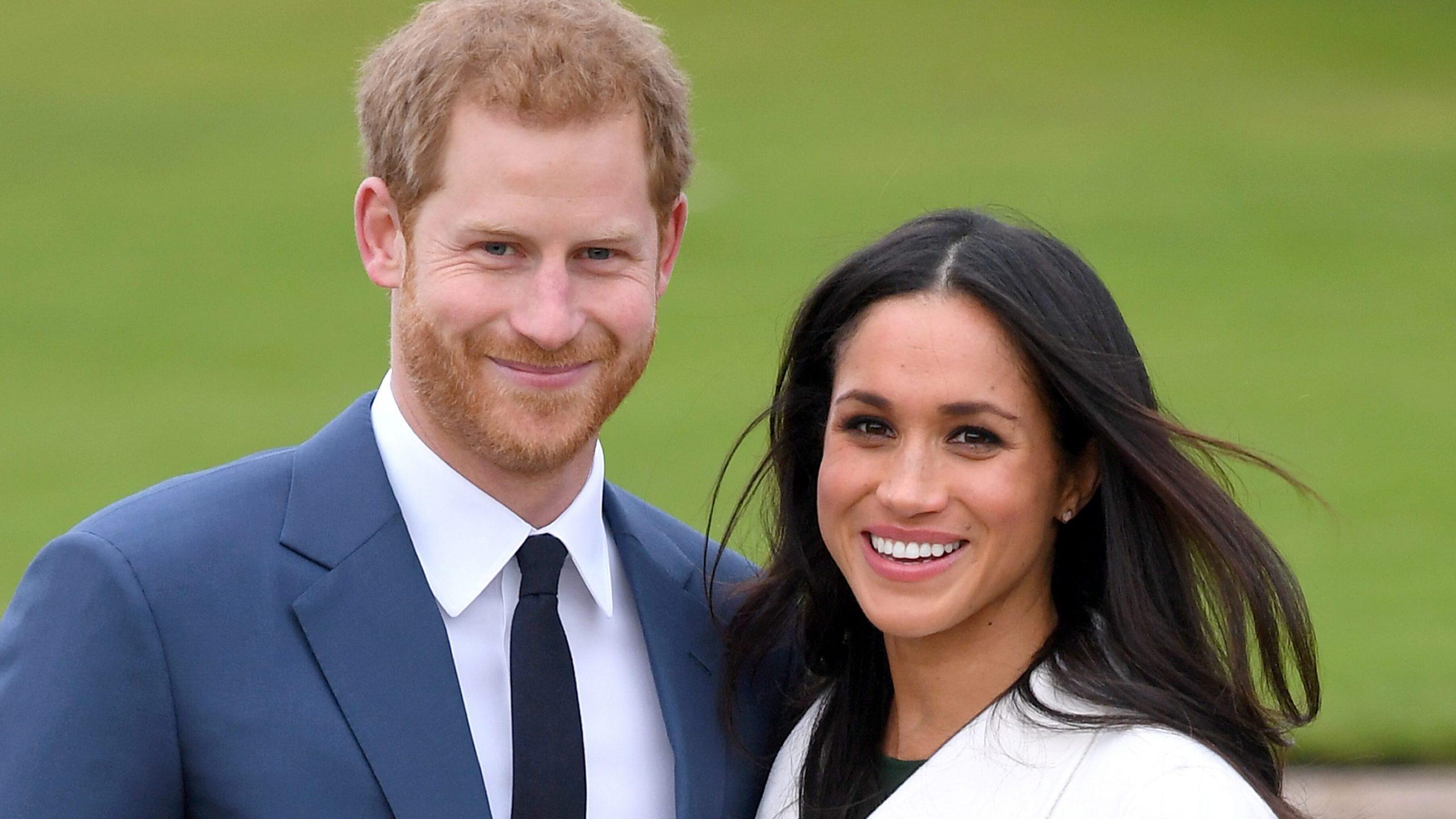 Royal Divide: Harry, Meghan, and The Crown (royal-divide-harry-meghan-and-the-crown) Познавательное