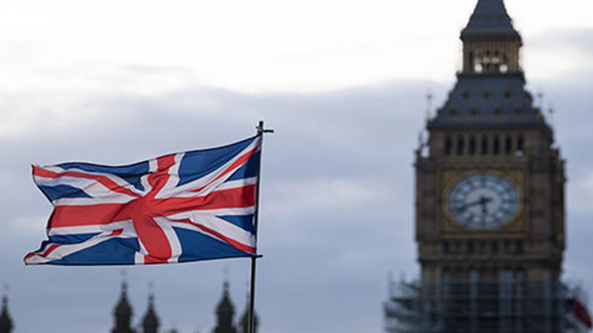 Brexit heißt Brexit (brexit-heit-brexit) Документальный фильм