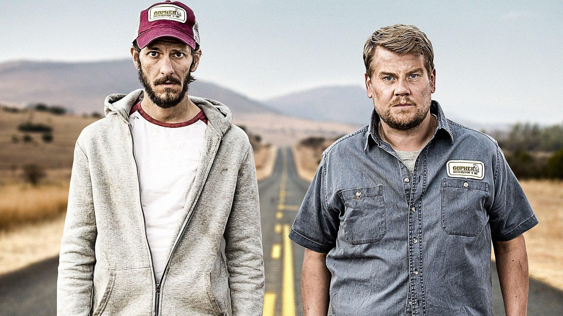 Wrong Man (wrong-man) Сериал 2017