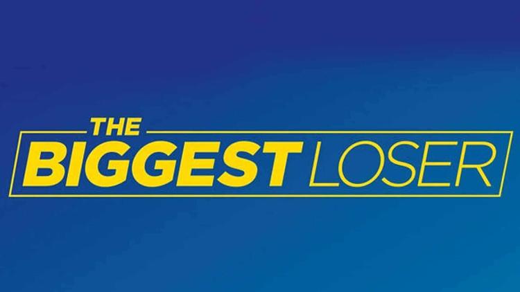 Постер The Biggest Loser