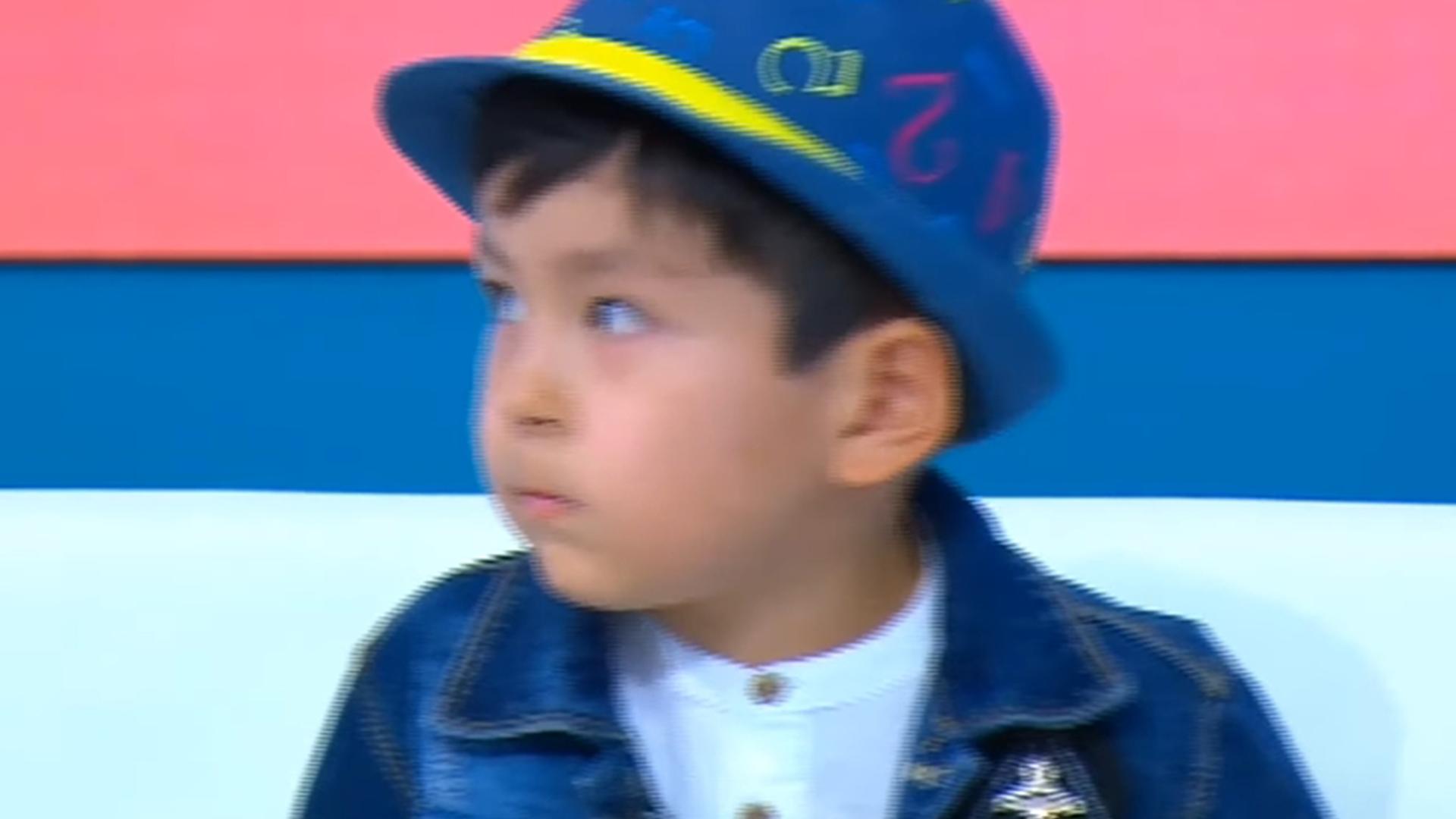 Очень маленькие персоны (ochen-malenkie-persony) ТВ-шоу