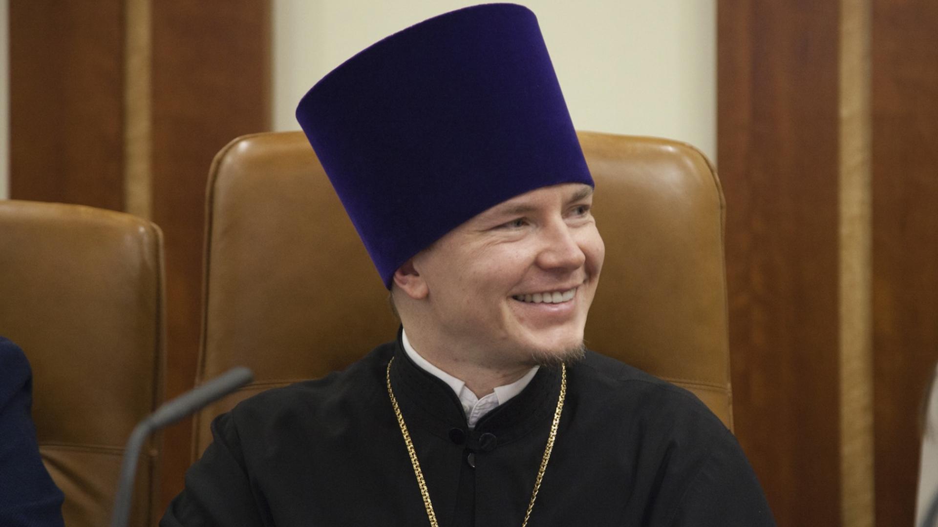 VIII Рождественские парламентские встречи (viii-rozhdestvenskie-parlamentskie-vstrechi) Другое