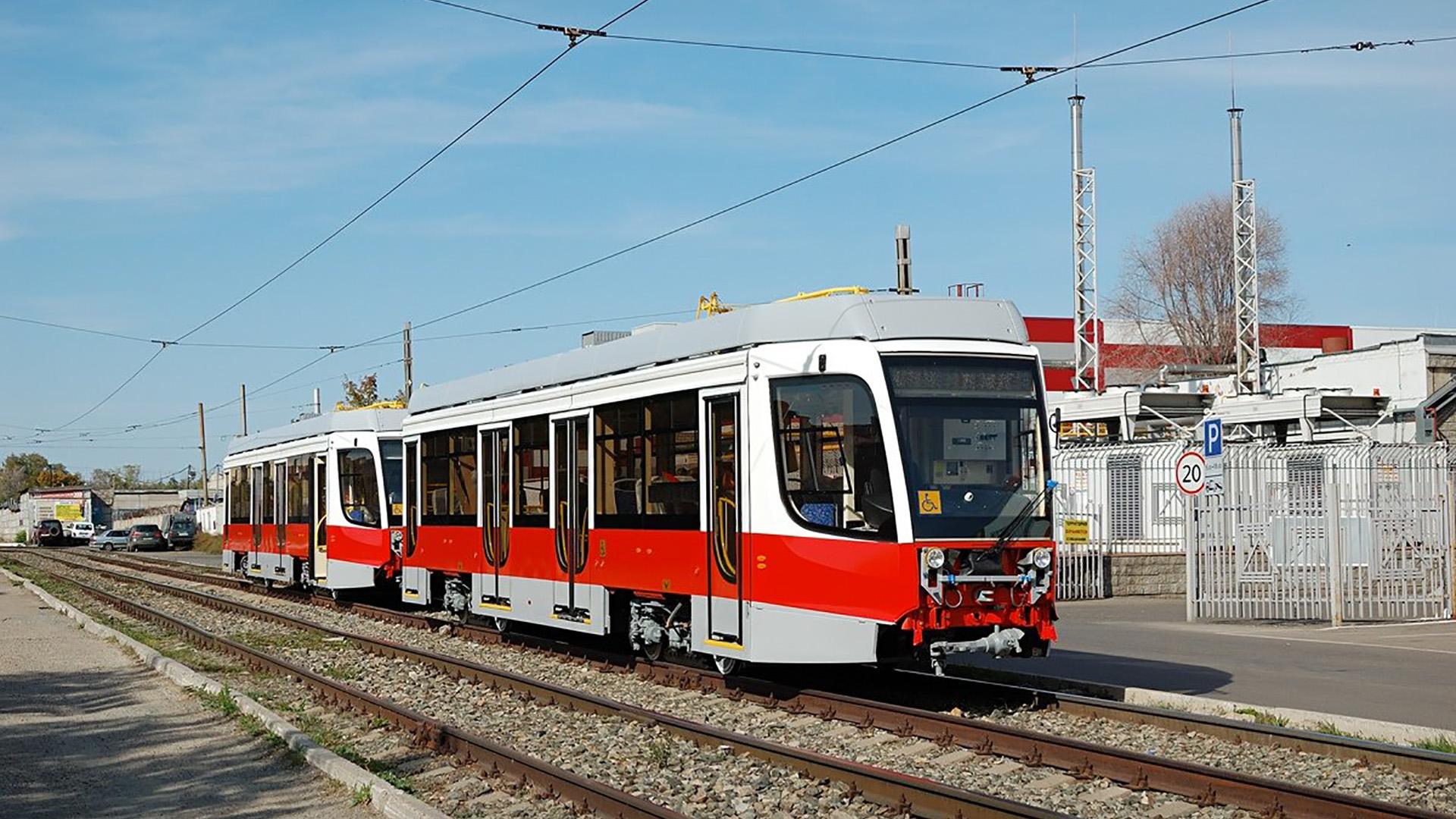 Магнитогорскому трамваю-85 (magnitogorskomu-tramvaju-85) Познавательное