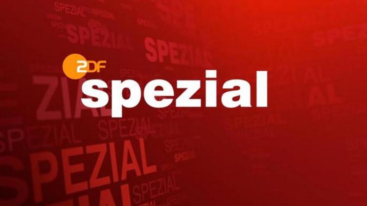 Постер ZDF spezial