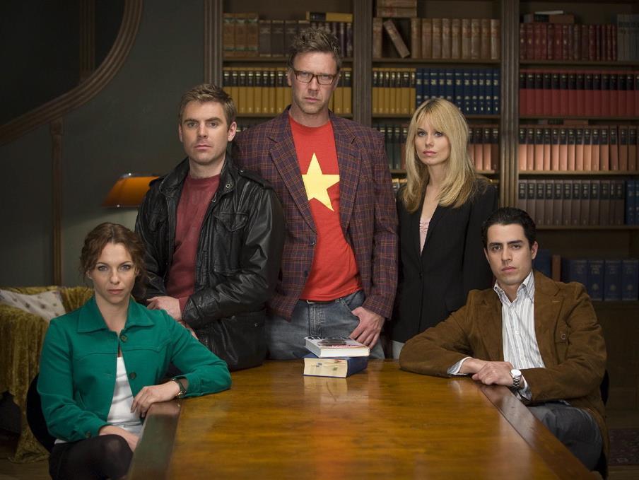 Признать невиновным (priznat-nevinovnym) Сериал 2008