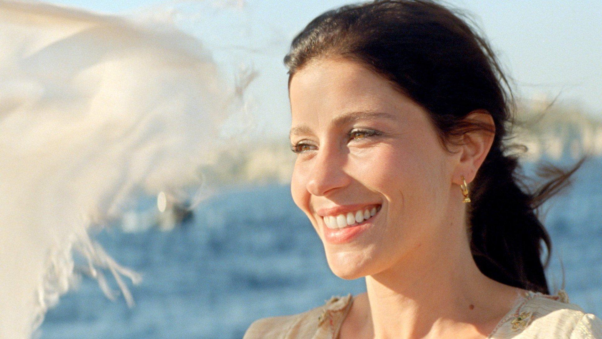 Тысяча и одна ночь: Часть 2. Опустошённый (tysjacha-i-odna-noch-chast-2-opustoshennyj) Фильм 2015