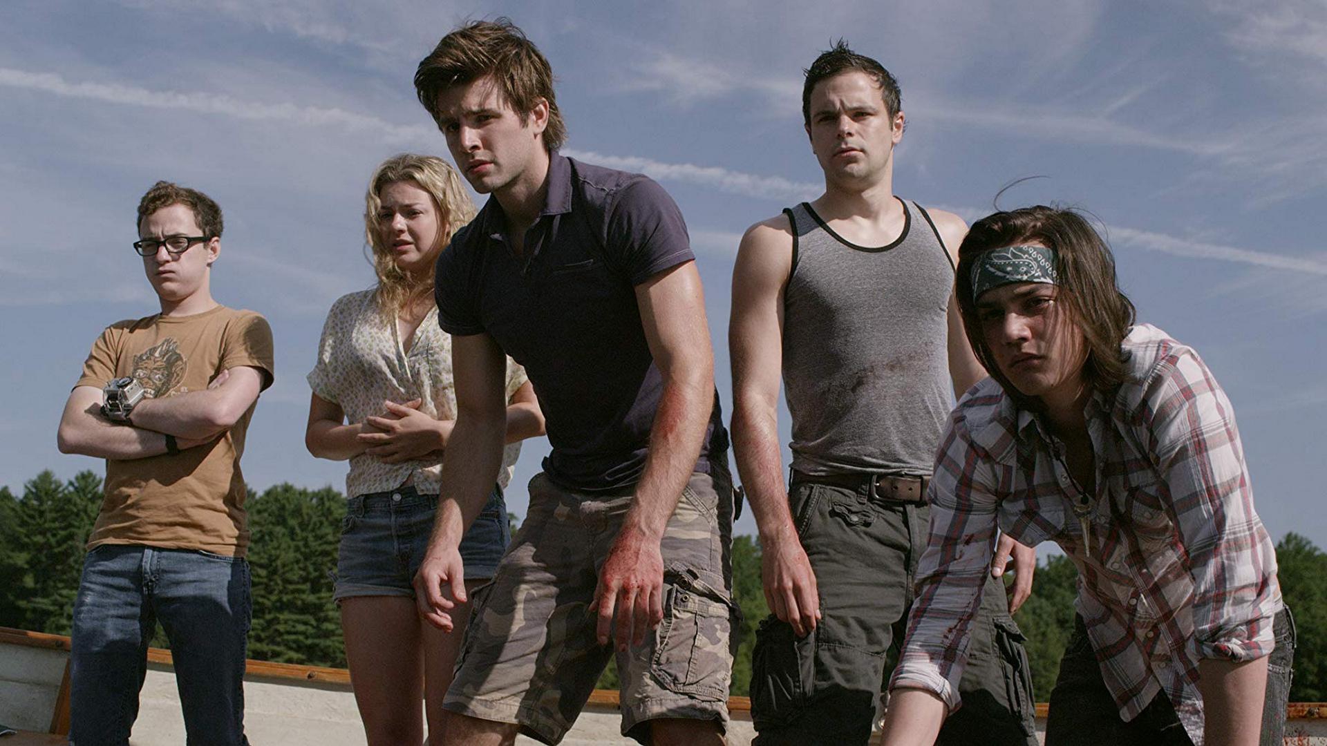 Внизу (vnizu) Фильм 2013