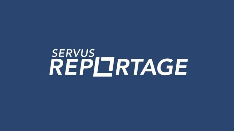 Постер Servus Reportage