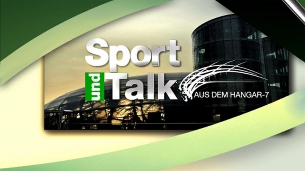 Sport und Talk aus dem Hangar-7 (sport-und-talk-aus-dem-hangar-7) Досуг, хобби
