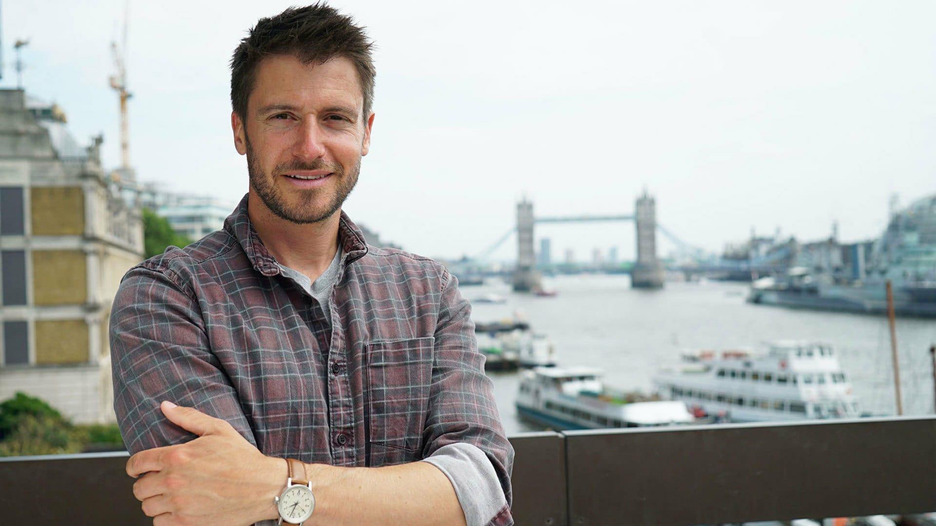 Лондон: 2000 лет истории (london-2000-let-istorii) Документальный сериал