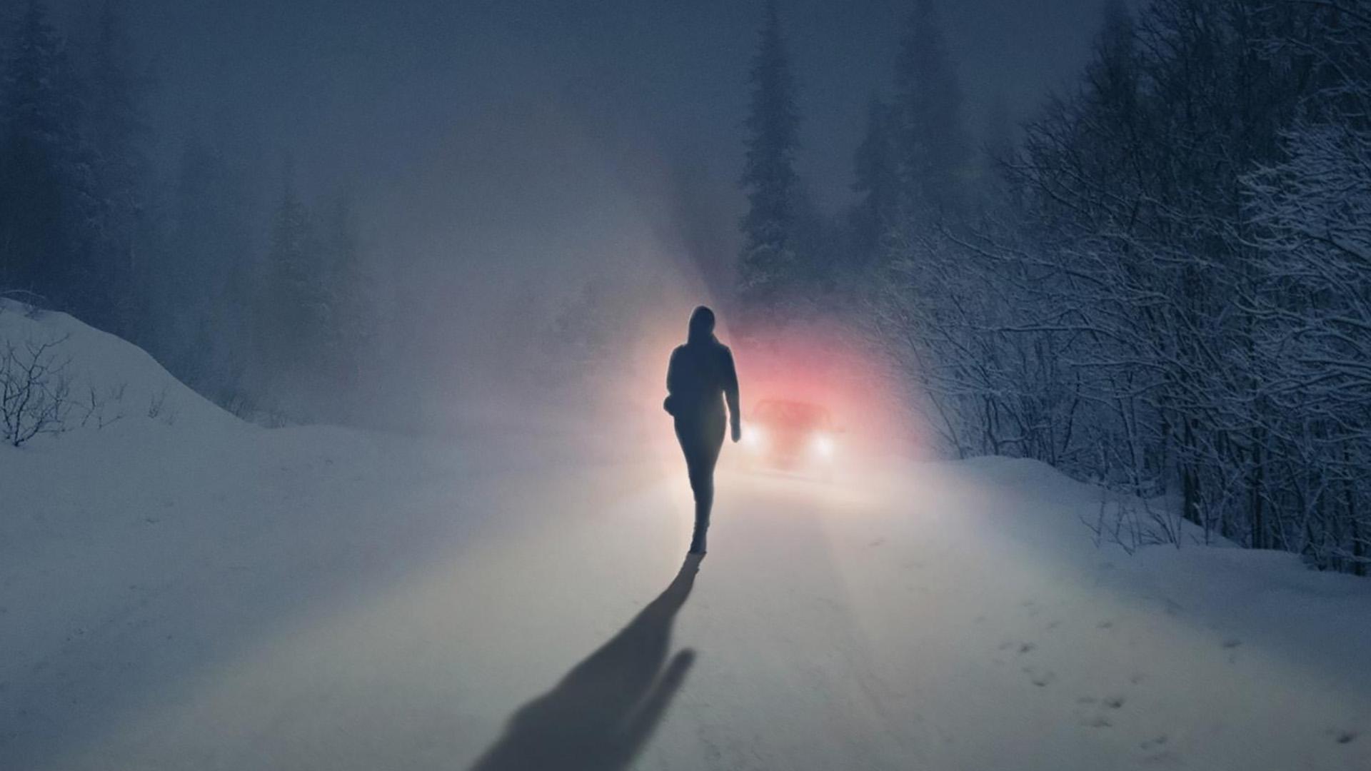 The Disappearance of Maura Murray (the-disappearance-of-maura-murray) Документальный сериал