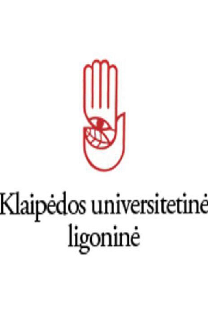 Klaipėdos Universitetinė ligoninė (klaipdos-universitetin-ligonin) Документальный фильм