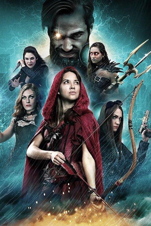 Мстители Гримм: Временные войны (mstiteli-grimm-vremennye-vojny) Фильм 2018