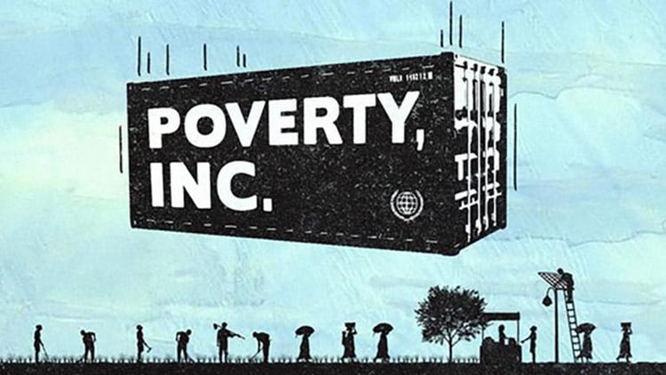 Постер Poverty, Inc.