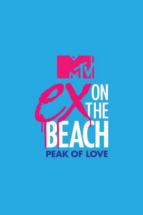 Ex on the Beach: Peak of Love (ex-on-the-beach-peak-of-love) Реалити-шоу