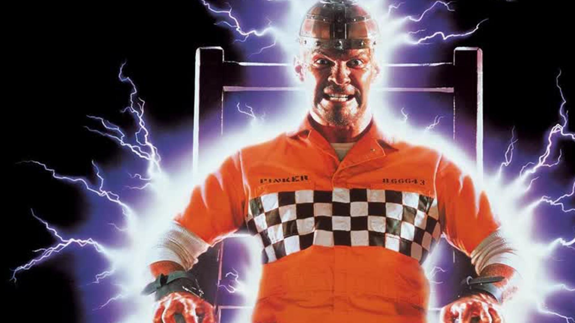 Электрошок (elektroshok) Фильм 1989