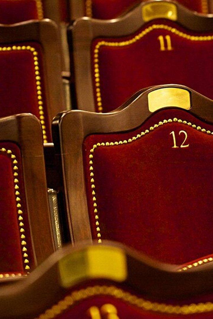 Aštuntasis Šiaulių dramos teatro dešimtmetis (atuntasis-iauli-dramos-teatro-deimtmetis) Познавательное