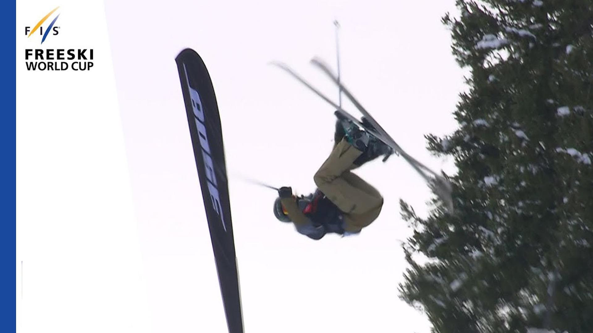 Freestyle & Freeski, чемпионат мира (freestyle-freeski-chempionat-mira) ТВ-шоу