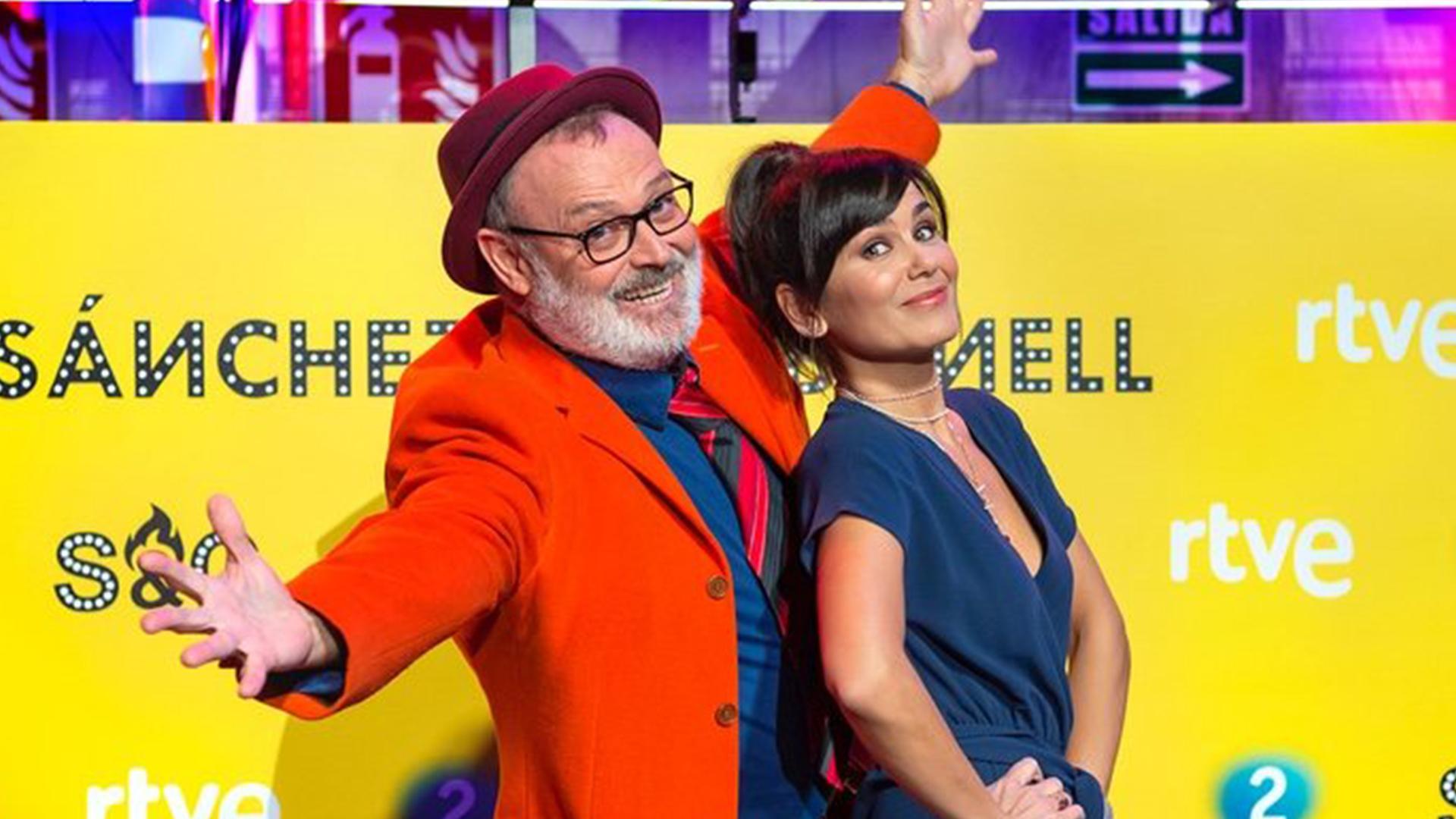 Sánchez y Carbonell (snchez-y-carbonell) ТВ-шоу