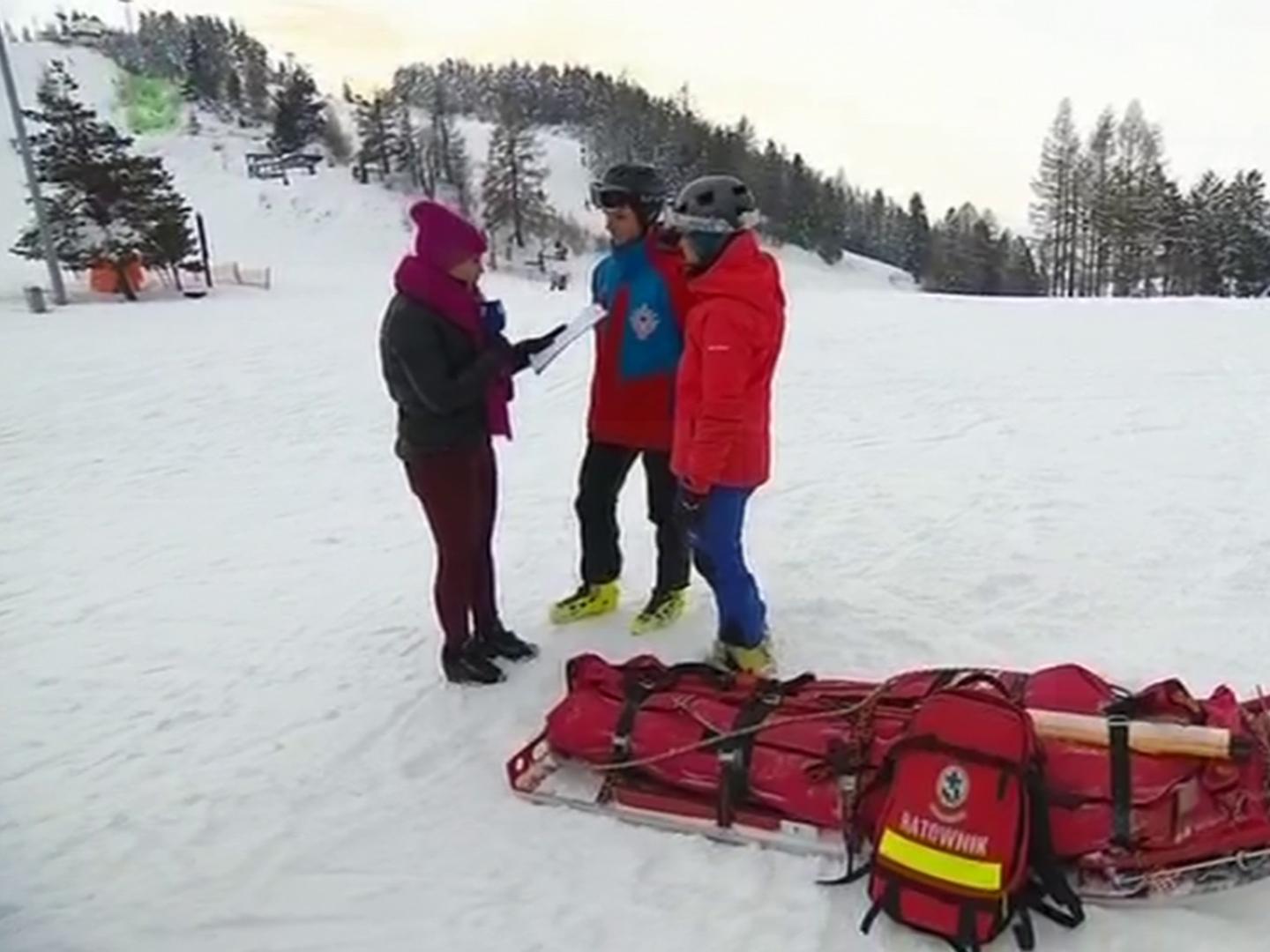 Zimą w Małopolsce (zim-w-maopolsce) Досуг, хобби