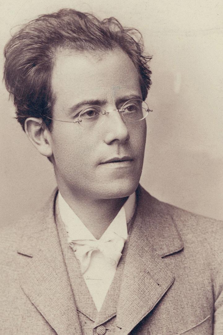 Mahler, Symphonie Nr. 2 c-Moll (mahler-symphonie-nr-2-c-moll) Музыка