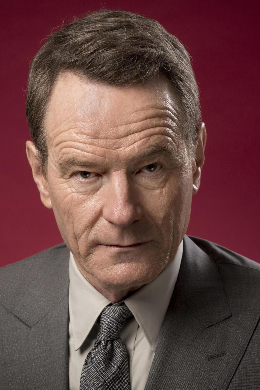 Breaking Bad: Bryan Cranston on El Camino (breaking-bad-bryan-cranston-on-el-camino) Ток-шоу