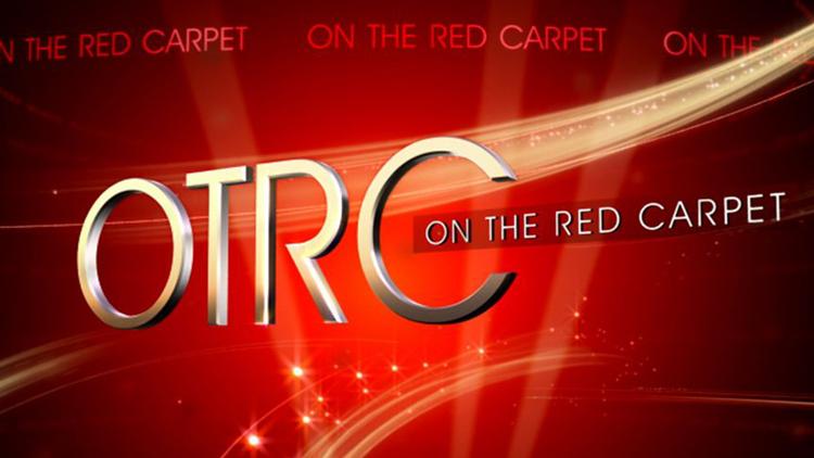 Постер On The Red Carpet