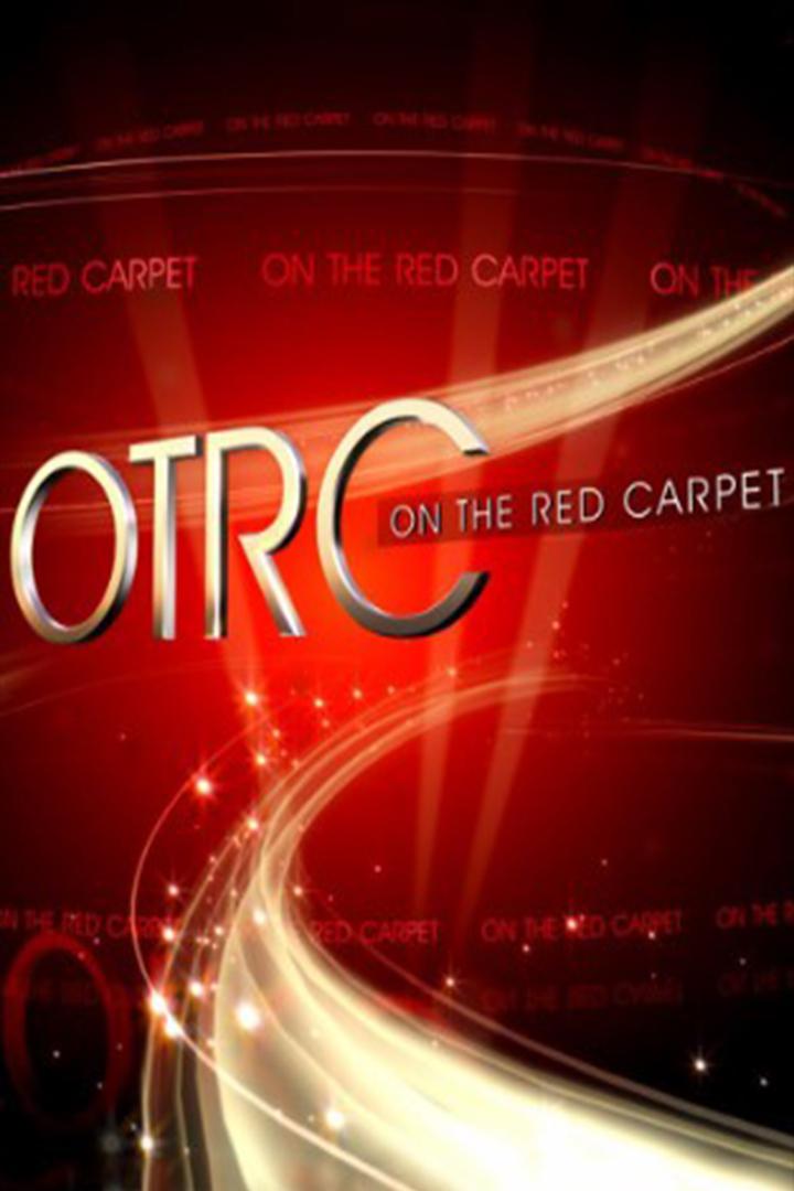 On The Red Carpet (on-the-red-carpet) ТВ-шоу