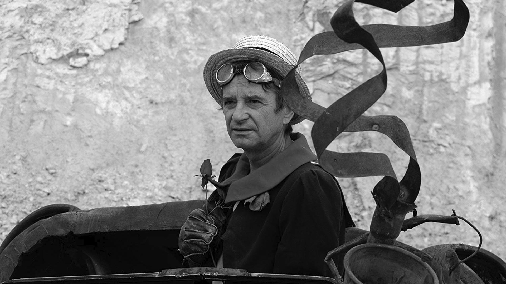 Car Men (car-men) Фильм 2006