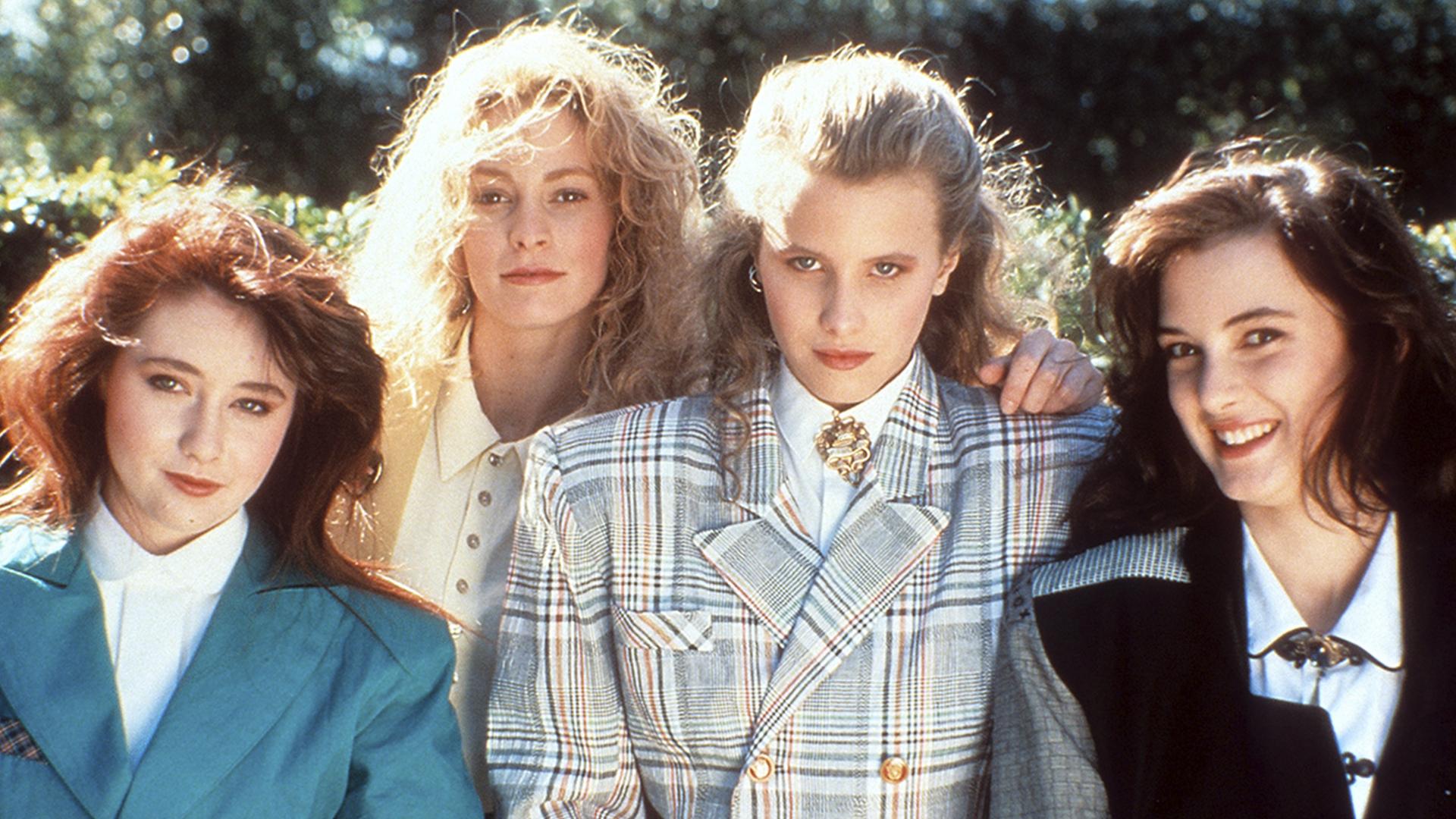 Смертельное влечение (smertelnoe-vlechenie) Фильм 1988