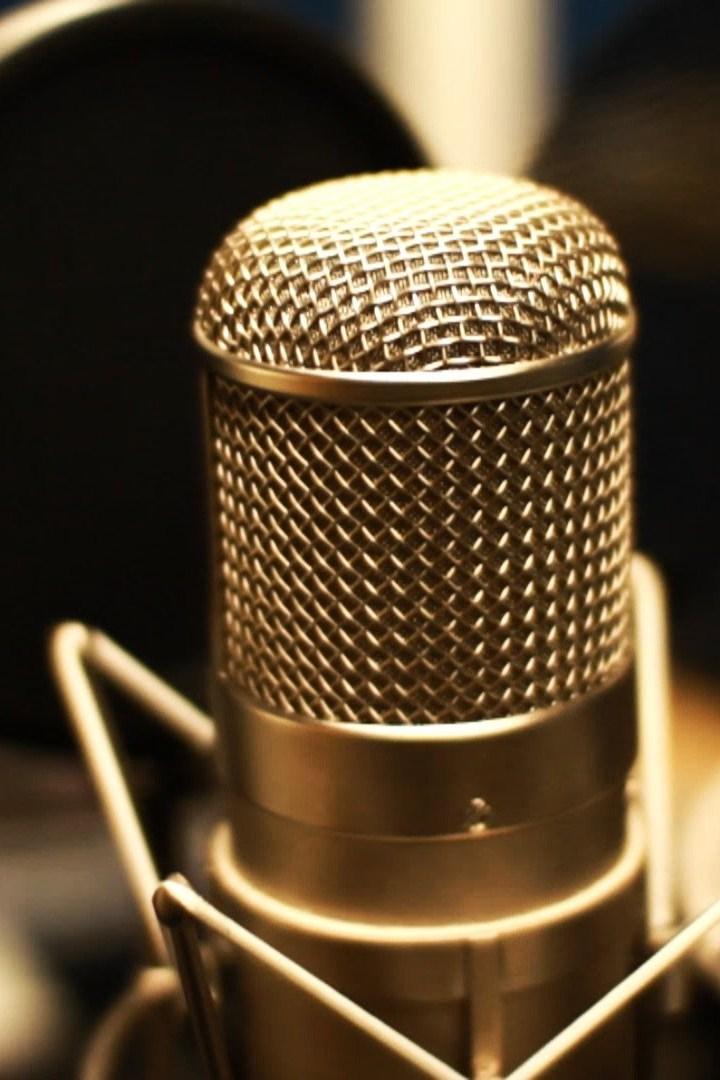 Радиоличность (radiolichnost) Документальный сериал