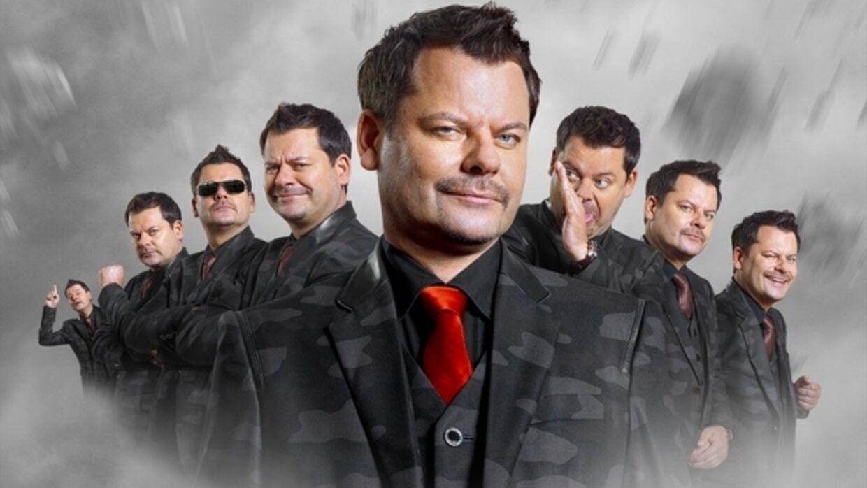 Ingo Appelt Live! (ingo-appelt-live) Досуг, хобби