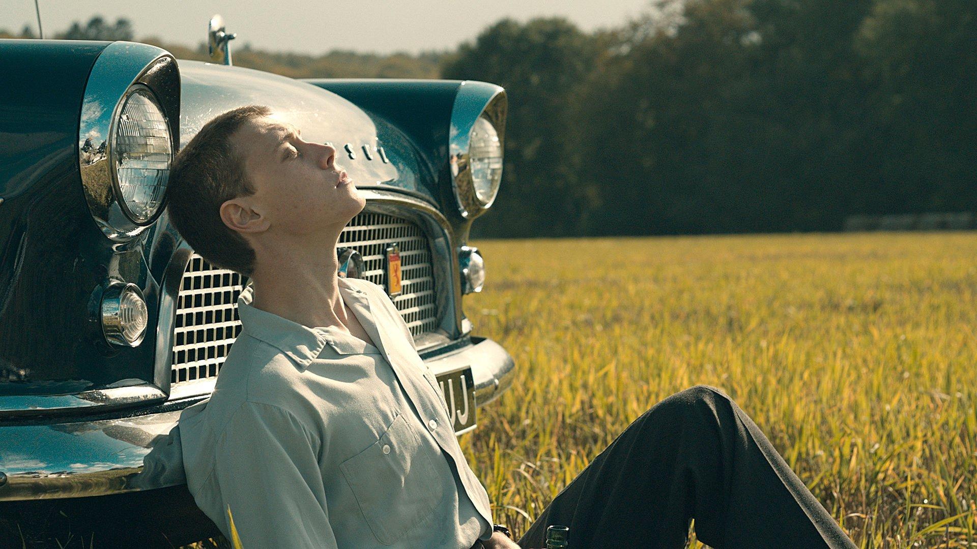 Изгой (izgoj) Фильм 2015