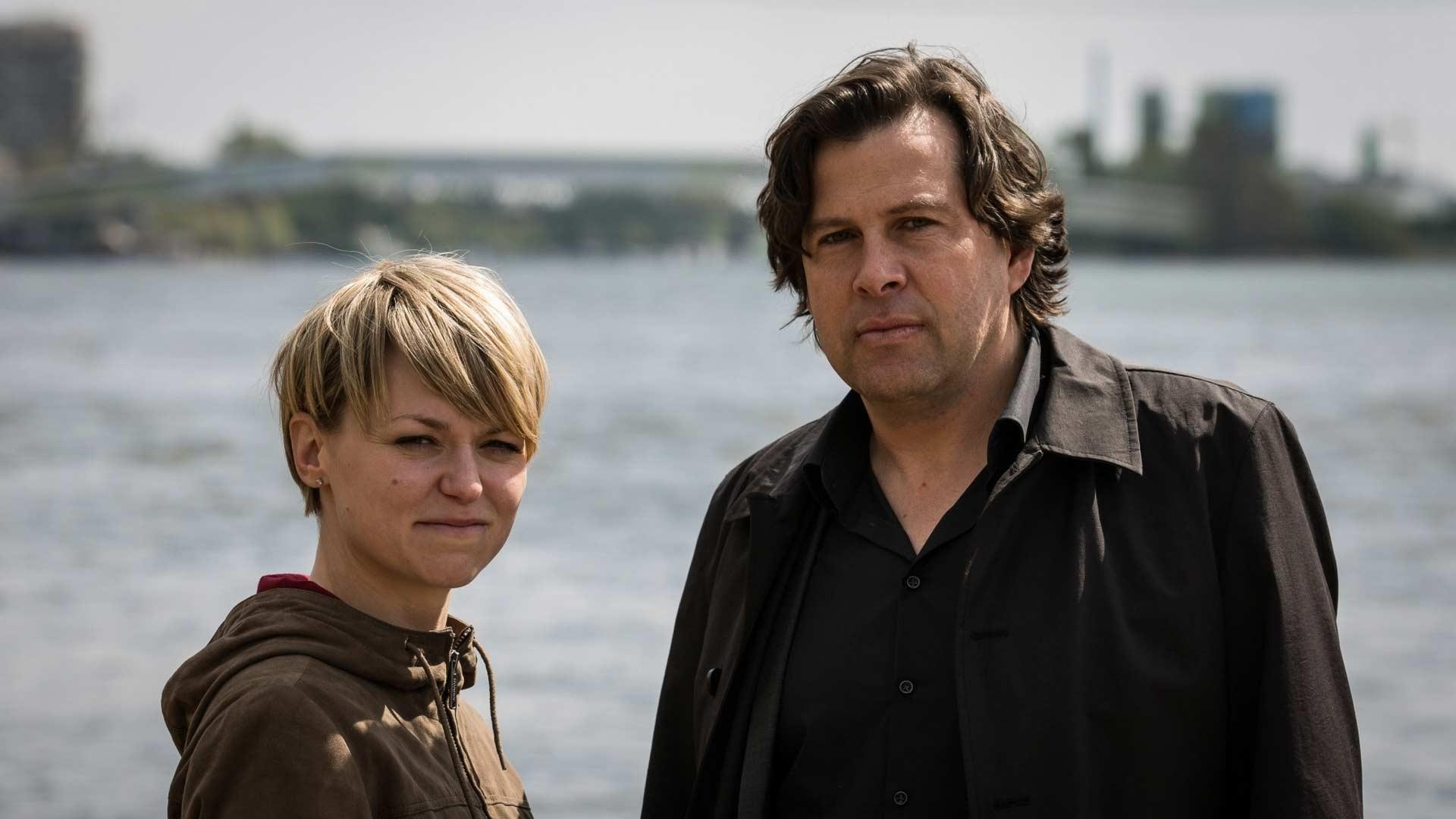 Kommissarin Heller (kommissarin-heller) Сериал 2014