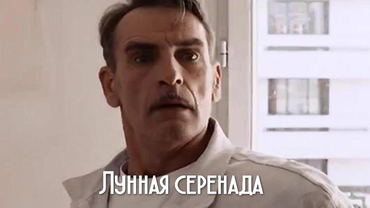 Постер Лунная серенада