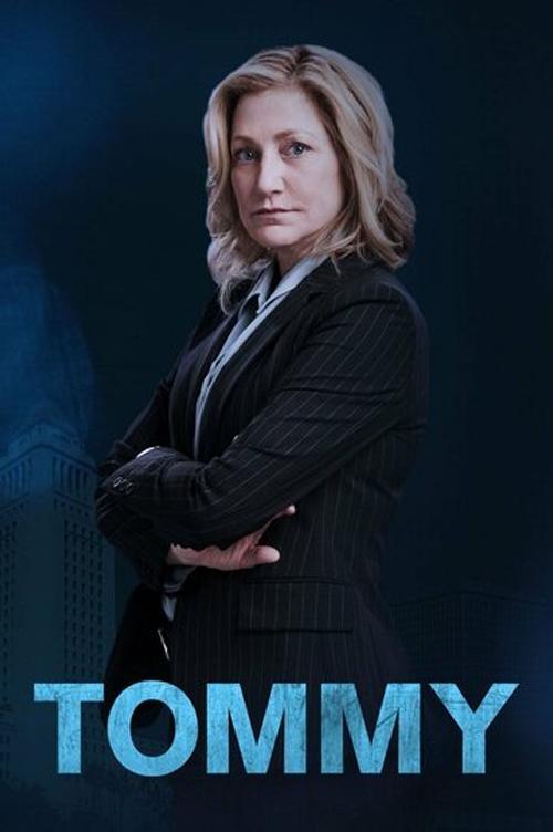 Томми (tommi) Сериал 2020