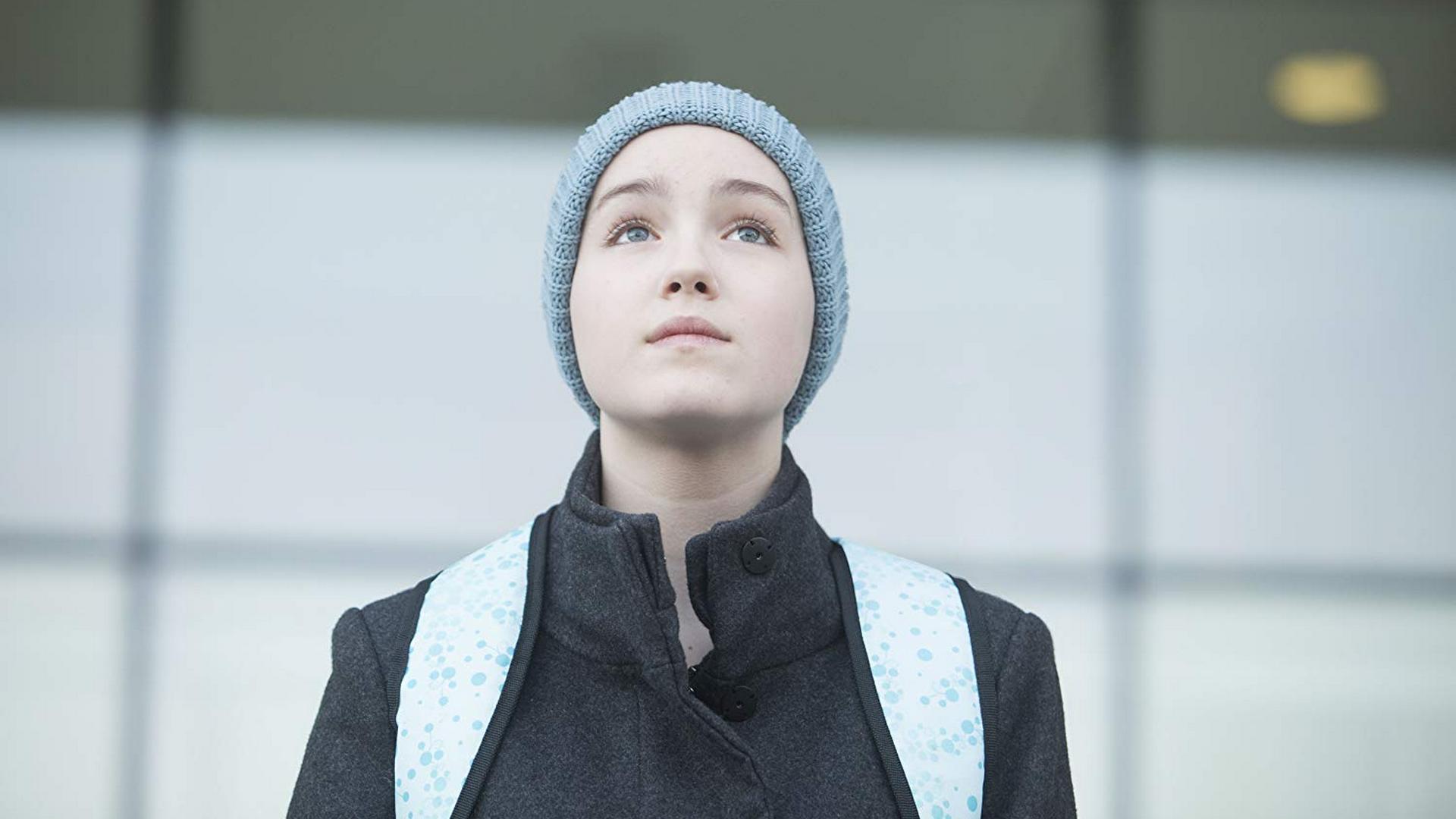 Jenny (jenny) Сериал 2017