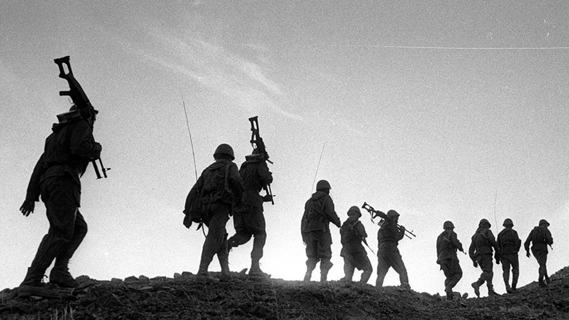 Тайна лагеря Бадабер. Афганский капкан (tajna-lagerja-badaber-afganskij-kapkan) Документальный фильм