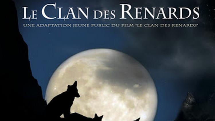 Постер Le clan des renards