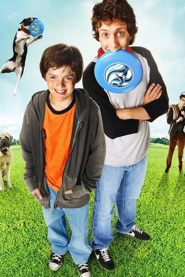 Приключения Финна (prikljuchenija-finna) Фильм 2008